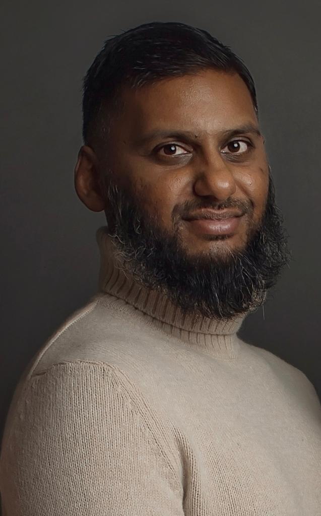 Alshad Dustagheer
